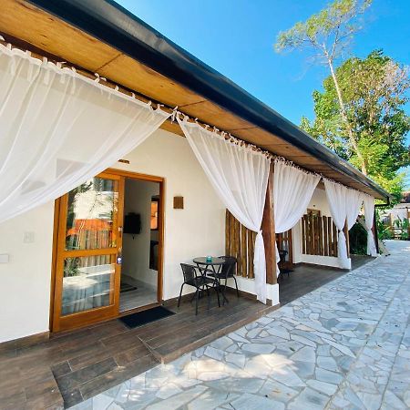 Pousada Pono Village Juqueí Exterior foto