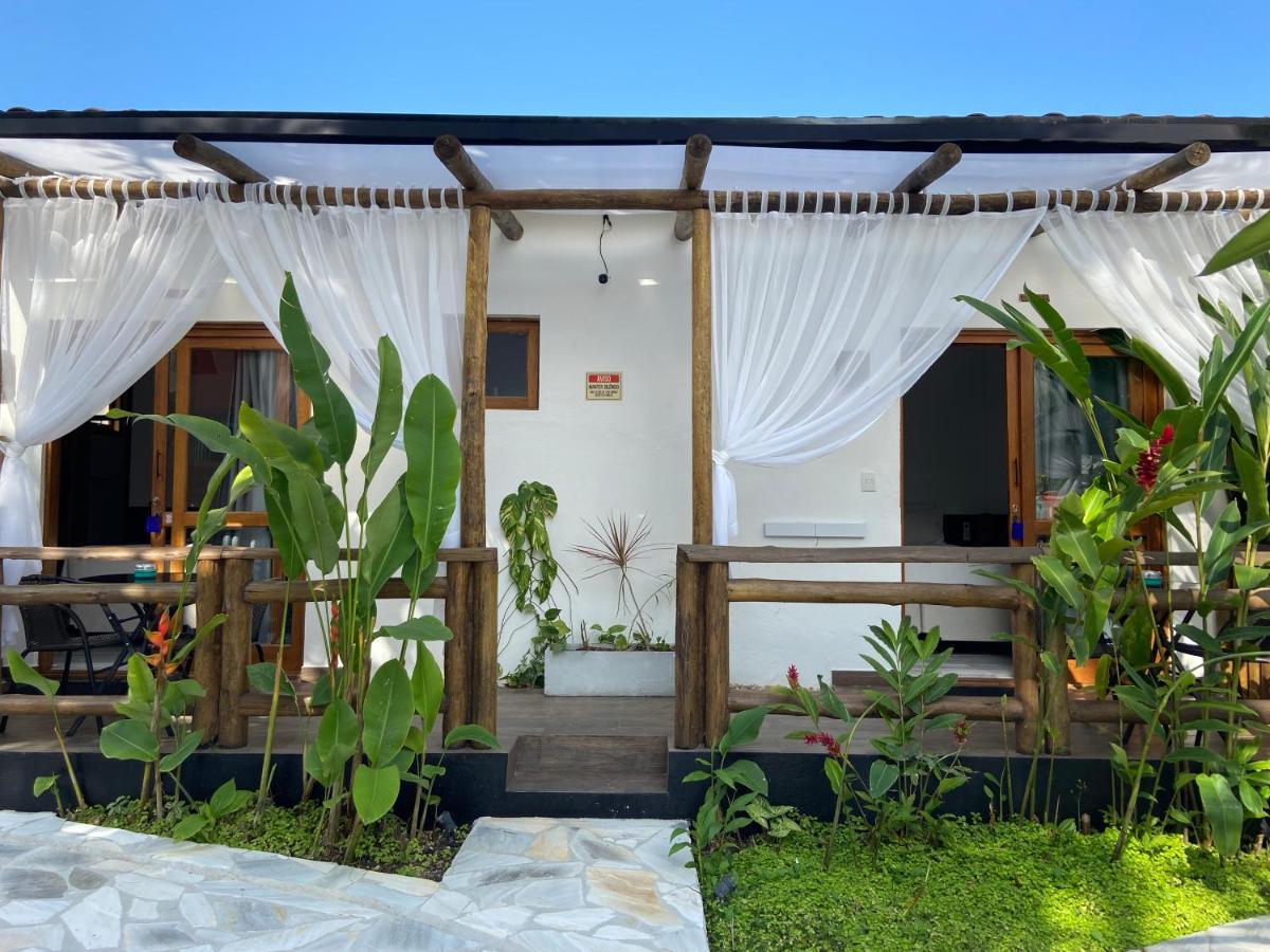 Pousada Pono Village Juqueí Exterior foto
